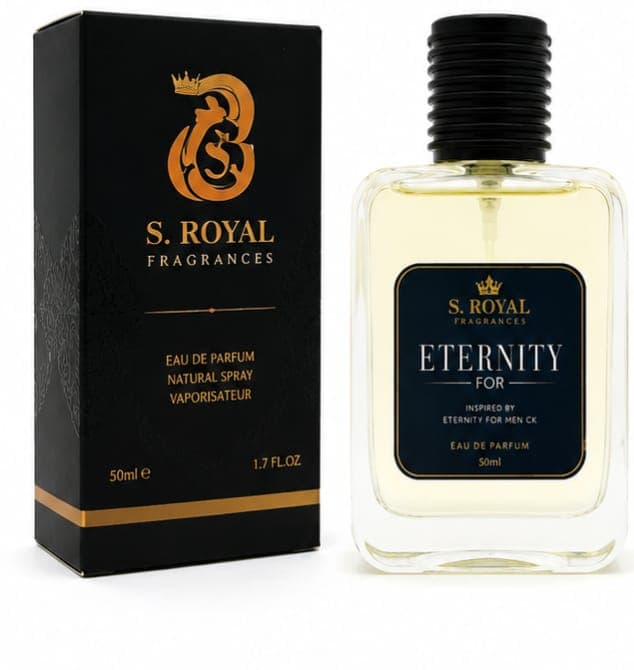Eternity For Men - 2