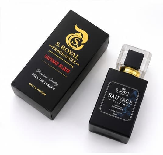 Sauvage Elixir - 3